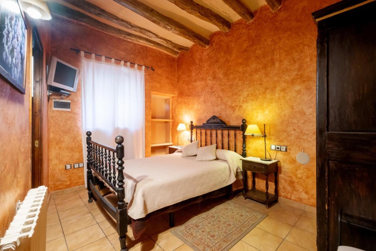Rural Jorda Guest House Rodonya Exterior photo