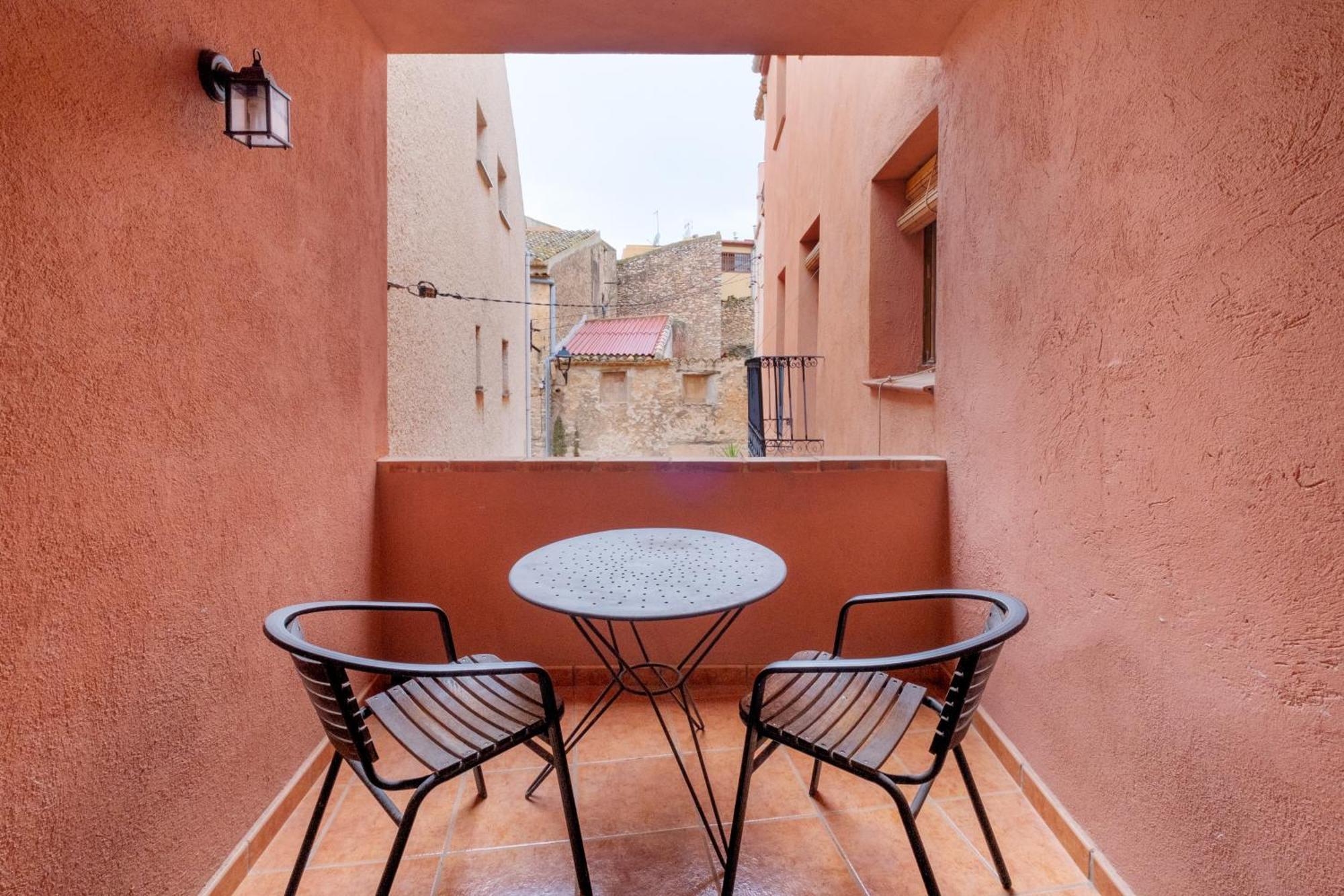 Rural Jorda Guest House Rodonya Exterior photo