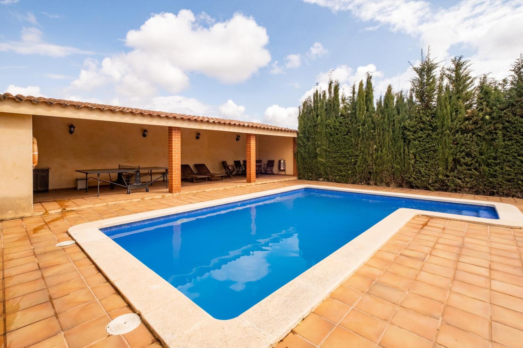 Rural Jorda Guest House Rodonya Exterior photo